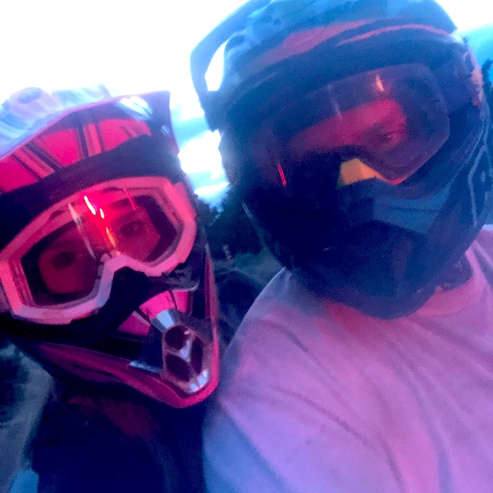 Meet your Posher, Brittany